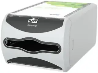 Tork Xpressnap N4 диспенсер салфеток для линии раздачи