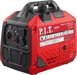 P.I.T. PGE3300-G генератор бензиновый инверторный