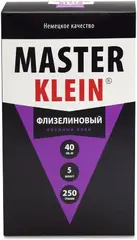 Master Klein клей обойный флизелиновый