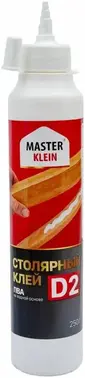 Master Klein ПВА клей столярный D2 на водной основе