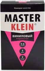 Master Klein клей обойный виниловый с индикатором