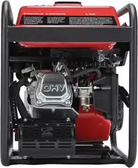P.I.T. PGE3700-G1 генератор бензиновый инверторный