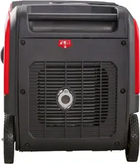 P.I.T. PGE4500-G генератор бензиновый инверторный
