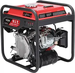 P.I.T. PGE5500-G2 генератор бензиновый инверторный