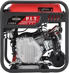 P.I.T. PGE5500-G2 генератор бензиновый инверторный