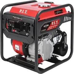 P.I.T. PGE5500-G2 генератор бензиновый инверторный