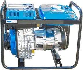 Redbo DPG-3500C генератор дизельный