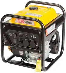 Redverg RD-IG3800H-O генератор бензиновый инверторный открытого типа