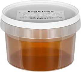 Kerateks Epoxy отвердитель для эпоксидного клея