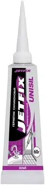 Jetfix Unisil герметик силиконовый универсальный
