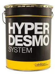 Гипердесмо мастика гидроизоляционная