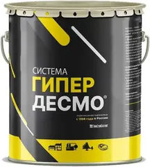 Гипердесмо мастика гидроизоляционная