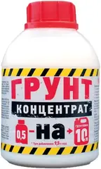 Альмира грунт-концентрат