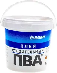 Альмира ПВА Строительный клей