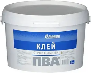 Альмира ПВА Строительный клей
