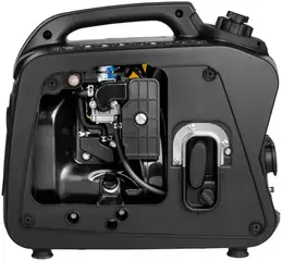 Steher GI-1500 генератор инверторный