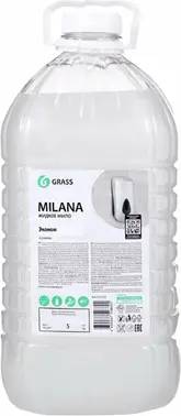 Grass Milana Эконом мыло жидкое