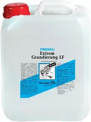 Feidal Extrem Grundierung LF грунтовка для работ при отрицательных температурах