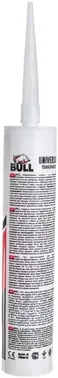 Bull герметик силиконовый универсальный