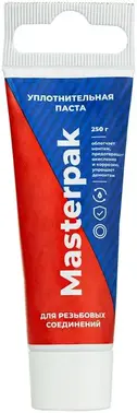 Masterprof Masterpak паста уплотнительная для резьбовых соединений