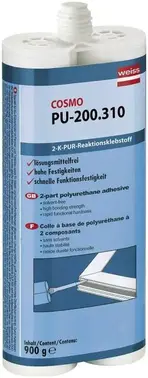 Cosmo Cosmofen Duo.20 (PU-200.310) клей 2-комп полиуретановый