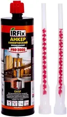 Irfix Pro-3000 V-Ice EASF-A анкер химический универсальный