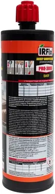 Irfix Pro-3000 V-Ice EASF-A анкер химический универсальный