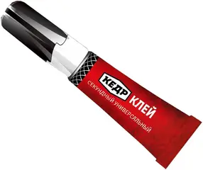 Кедр клей секундный универсальный