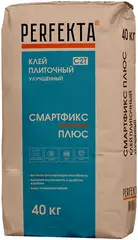 Perfekta Смартфикс Plus клей плиточный улучшенный