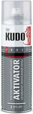 Kudo Proff активатор монтажной пены
