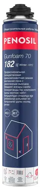 Penosil Gunfoam 70 182 Winter пена монтажная профессиональная с увеличенным выходом