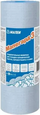 Mapei Мапегард 3 мембрана разделительная гидроизоляционная