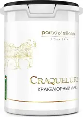 Parade Craquelure лак кракелюрный