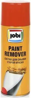 Jobi Paint Remover состав для смывки старой краски