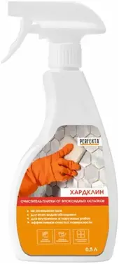 Perfekta Хардклин очиститель плитки от эпоксидных остатков