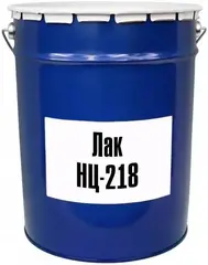 Казанский Пороховой Завод НЦ-218 лак для декоративной отделки мебели и деревянных изделий