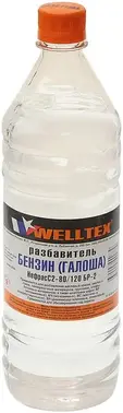 Welltex Нефрас С2 80/120 БР-2 бензин-галоша