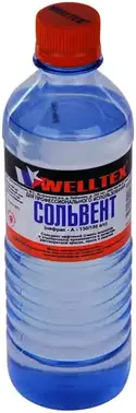 Welltex сольвент нефтяной