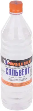 Welltex сольвент нефтяной
