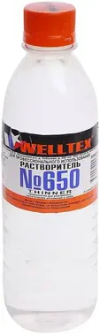 Welltex 650 растворитель