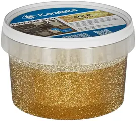 Kerateks Star добавка цветная металлизированная