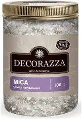 Decorazza Mica слюда декоративная