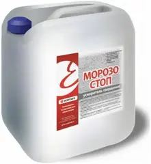 Ecoroom Морозостоп добавка противоморозная