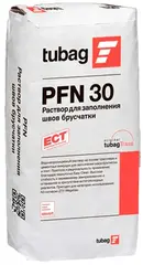 Tubag PFV 30 раствор для заполнения швов брусчатки