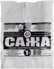 Диана сажа строительная
