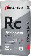Индастро Профскрин RC45 F состав ремонтный зимний
