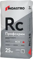 Индастро Профскрин RC35 состав ремонтный с пониженной плотностью