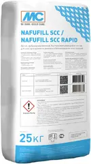 Плитонит Nafufill SCC состав ремонтный безусадочный
