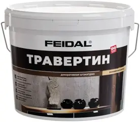 Feidal Травертин штукатурка декоративная