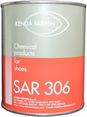 Kenda Farben SAR 306 клей полиуретановый